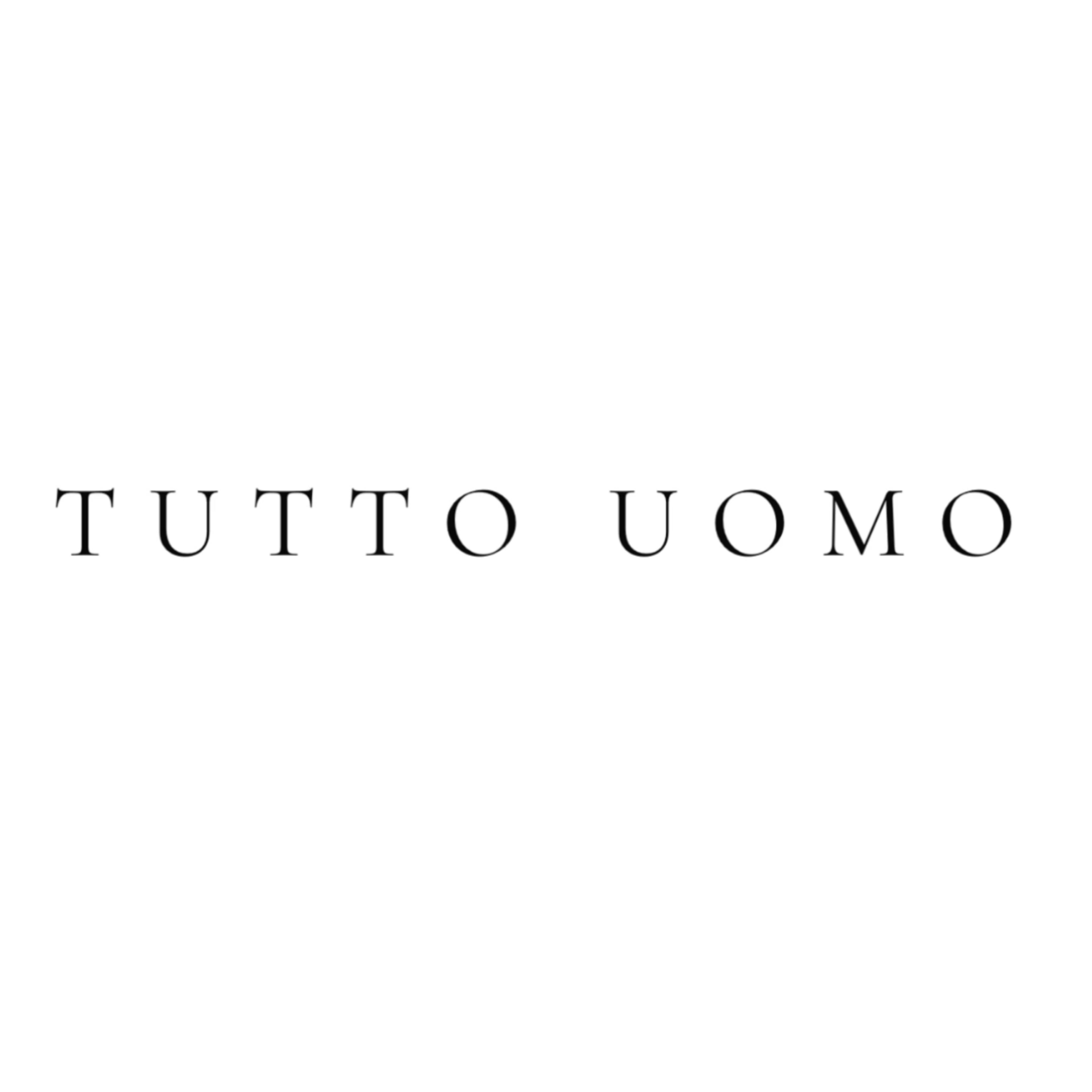 Tuttouomo